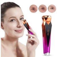 Multi-RF Radio Frequency Wrinkle & Anti Ageing Skin Tightening Device Dark Circles For Eye Face Neck Hands Toning Wrinkle Remova