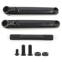 AliExpress NONE M Driven BMX Crankset 170mm CRMO 48T 9/16