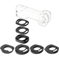 AliExpress NONE Cycling Mountain Bike 28.6mm Headset Replacement Bike Internal Wiring Headset Fully Integrated Cable Routing Headset