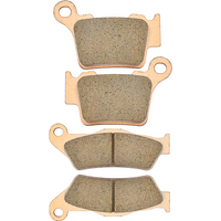 AliExpress PRO AODB Motocross Front Rear Brake Pads For KTM EXC EXCF SX SXF 85 125 250 300 350 450 XC XCF XCWF Tpi Enduro Dirt Pit Bike 2003-2023