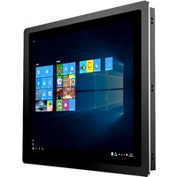 Factory Direct Sales 13.3 Inch AntiStatic Capacitive J1900 I3 I5 I7 Embedded ALL IN ONEN Touch Screen Industrial Tablet Panel PC
