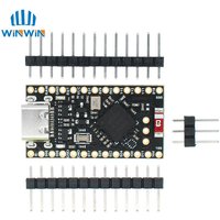 Promicro NRF52840 Development Board Compatible With Nice! Nano V2.0 Bluetooth Charging Management