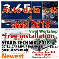 2025 HOT! Alldata Repair Software 10.53 All Data Automotive Tech Latest Offline Software Autodata 3.45 atsg 2017 Send Link