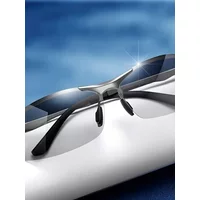 AliExpress BMAD Polarized Sunglasses for Men and Women Driver's Driving Glasses Fishing Glasses Hunting Glasses Cycling Glasses