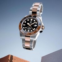 New 1662 PAGANI DESIGN GMT Automatic Watch 40mm Men's Wristwatch Top Brand 100M Waterproof Mechanical Wristwatches for Men Cloc image 4