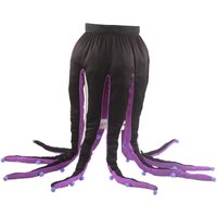 Octopus Costume for Men Women Creative Clothes Role Playing Fancy Dress for Party Holiday Carnival Masquerade Photo Props