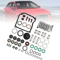 DQ500 0BH 0BT Getriebe-Überholungs-Dichtungs- und Kolben-Kit für VW und AUDI