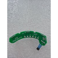 5pcs PCB board for E-bike 250W and 350W Hub Motor Hall Sensors and RPM Sensor Control Green Part for Wiring JS90-60 613H,N13H