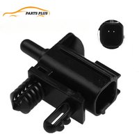 AU5T12A647AC 2pin Outdoor Temperature Sensor for Ford Fiesta Mk7 Escort Kuga Mk2 Mondeo Edge Focus Mk3 Raptor F-150 Ranger KD