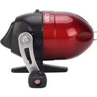 WEIHE Fishing Reel Slingshot Wheel Closed Shooting Harpoon Dart Reel Outdoor Fish Sea Ice Fishing Accessories