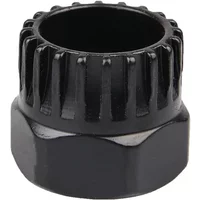 AliExpress Mountain Bike Bottom Bracket Removal Tool IAMOK Square Hole Spline BB Sleeve 73.3g Bicycle Repair Tools