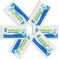 Medical 3.5g Burn Care Dressing Gel for Burn Wound Scar Wounds Care First Aid Kit Medical Medical Supplies Cute Bandaids