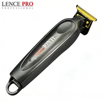 LENCE FF1T Professional Hair Clipper 7200 RPM Brushless Electric Hair Styling Tool Beard Trimmer Deep-Tooth Blade
