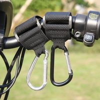 Electric Bike Specific Hook, Non Perforated Bicycle Pedal, Motorcycle Helmet, Multifunctional Universal Front Hook Artifact