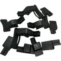 Sunroof Curtain Bracket Fit For Benz Smart W451 FORTWO CABRIO 2008 2009 2010-2015 ,A4517760016 A4517820028 ,1035955