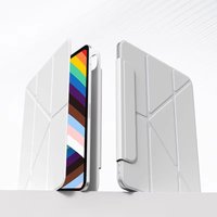 2026 Magnetic Case for iPad Air 11 & 13, M2 2024, iPad Mini 7 A17 Pro 11 & 13 Inch, M4 Case for iPad Air 4 & 5, Smart Cover