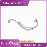 11537643094 11538854734 11538616181 FOR BMW F30 F35 G38 G08 B48 TURBOCHARGER WATER FEED TUBE LINE PIPE HOSE