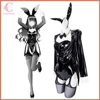 My Dress Up Darling Marin Kitagawa Bunny Girl Cosplay Costume Women Outfit Full Set Anime Character Dress Party Event Trend
