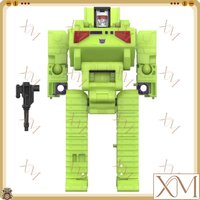 In Stock Hasbro Transformers Studio Series SS-86 Deluxe Class Bonecrusher High Detailed Action Figure Collectible Gift Decor