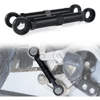 Motorbike Adjustable Lowering Links Kit Rear Suspension Drop Links X-ADV 750 2017-2026 FORZA 750/NSS 750 2021-2026 For HONDA