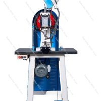 Heavy Duty Pneumatic Eyelet Riveting Machine Semi Automatic Tag Grommet Press Foot Pedal Snap Fastener Setter for Shoes Garment