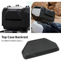 Backrest Top Case For BMW R1300GS GS1300 R 1300 GS 2023 2024 Motorcycle Passenger Back Damping Cushion Trunk Back Rest Pad