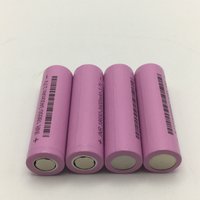 Real Capacity 2000/3400mAh INR18650 35E 3.7V Rechargeable Li-ion Battery Continuous Discharge 10A Parallel Series Combinati