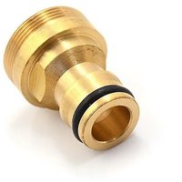 1/2/5PCS Universal Tap Kitchen Adapters Hose Adaptor Basin Garden Watering Fittings Pipe Joiner Tool Home Replacement Accessory