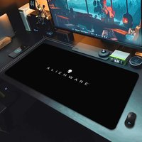 Gaming 900×400 Mousepad Alienware Mouse Pad Gamer Xxl Mouse Mat Offices Accessories Keyboard Long Pad Computer Speed Desk Mat