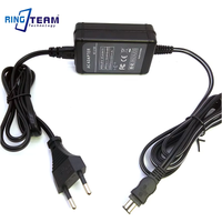 AC-L100 AC-L15 AC-L10 AC Adapter Power Supply For Sony Cybershot DCR-TRV MVC-FD DSC-S30 F707 F717 F828 Camera