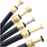 AliExpress nfox Oil Brake Olive Head Oil Needle Copper Sleeve Olive Sleeve BH90 BH59 Oil Pipe Cutting Pipe Outdoor Cyling Bike Accessories Parts