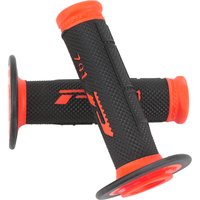 AliExpress NONE 17 Colors Handle Grip Motorcycle High Quality EMIG Dirt Pit Bike Motocross 7/8