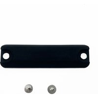 ESIRSUN Trunk Hatch Liftgate Switch Latch Release Button Rubber Cover Fit For Toyota Prius Sienna Sequoia Camry 4Runner Lexus
