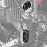 AliExpress NICECNC For 2026 2025 2024 Stark Varg 80HP EX STARK VARG MX SM Electric Dirt Bike Left Right Cover Guard Enhanced Protection