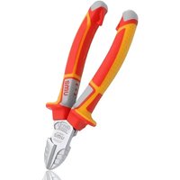 6/7/8 Inch German Industrial Grade Wire Pliers, Sharp Nose Pliers, Diagonal Nose Pliers, For Electricians,Hand Tool