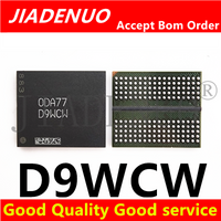 (1piece) 100% test D9WCW MT61K256M32JE-14:A D9WCR MT61K256M32JE-12:A K4Z80325BC-HC16 K4Z80325BC-HC14 Direct heating DDR6 D8BWW