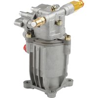 Horizontal Pressure Washer Pump Kit For Engines 212cc Garden Power Tools 2400-2750PSI 2.2-2.4GPM High Pressure Washer Kit