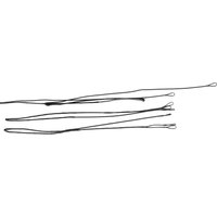 Sanlida Dragon X8/X9 Bow String Cable Replacement For Different Draw Weight 60lbs/70lbs Bow Accessories