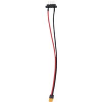 Ebike For Hailong Case Lock For Hailong 4pins 5pins To Battery Cable Charge Port/Ebike For Hailong Connector Indicator