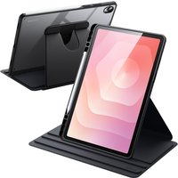 360 Rotation Case for iPad air 11 4 5 10.9 9.7 Smart Cover iPad 11th 12th A19 11 10th Pro 11 13 M4 12.9 7th 8th 9th 10.2 mini 67