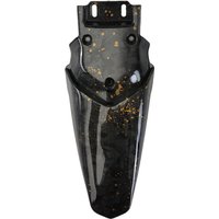 AliExpress NONE LINGQI RACING Motorcycle Carbon Fiber Rear Fender Mudguard Guard Cover Protector For Talaria Sting MX3 MX4 Electric Dirt Bike