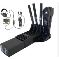 Tactical walkie talkie radio model MPU5 DUAL walkie talkie PTT tactical earphone two-way