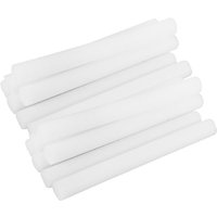 14Pcs Sofa Fixed Strips Foam Slipcover Grips Easy Install Remove Reuse Cushion Protector Furniture Cover Tuck Slipcover Grips