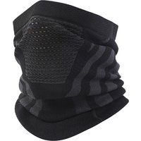AliExpress NONE Winter Men Women Warm Skiing Mask Scarf Elastic Breathable Half Face Mask For Cycling Outdoor Sports Running Hiking Fishing
