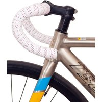 AliExpress SEER Road Bike Handlebar Tape EVA+PU Non-Slip Stain Resistant Shock Absorbing Breathable Cycling Damping Anti-Vibration Straps