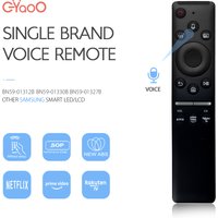 Für Samsung BN59-01330B BN59-01312B Voice TV Fernbedienung Samsung Smart TV Fernbedienung BN59-01312F BN59-01327B BN59-01357A