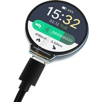 Raspberry Pi PICO RP2040 development board Onboard 1.28inch Round LCD Touch Display Screen / Accelerometer / Gyroscope Sensors