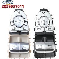 2059057011 New Power Window Switch Electric Window Switch For 2014-2021 Mercedes Benz Vito W447 A2059057011