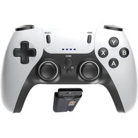 Handheld Wireless Gaming Controller Entertainment Gamepad for PS1 PS2 PS3 PC Android - Portable Console