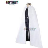 UETEEY Library of Ruina Yan Cosplay Costume Halloween Costume Customized for Halloween Christmas Party Costume for Men Women